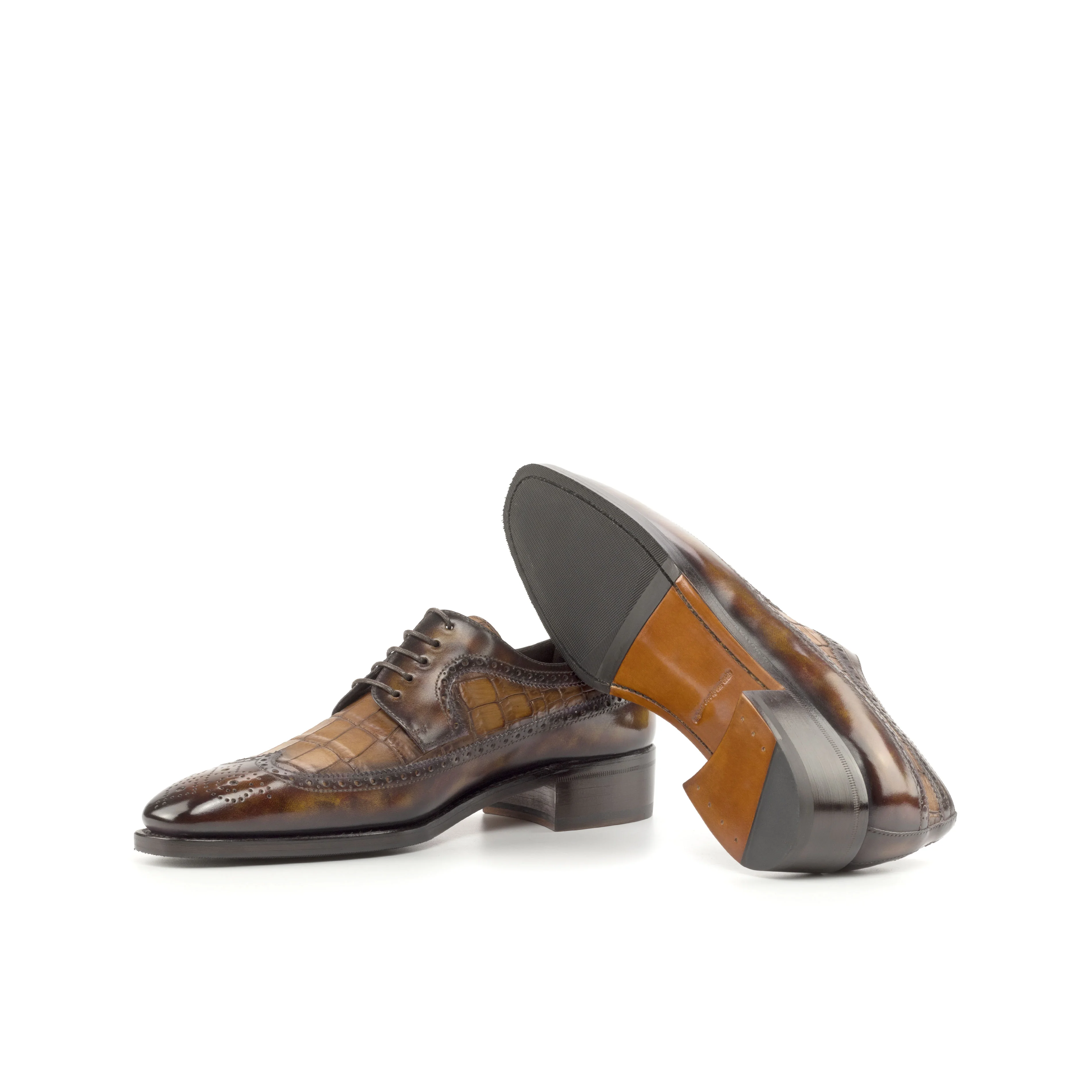 Alima — Croco — Derby