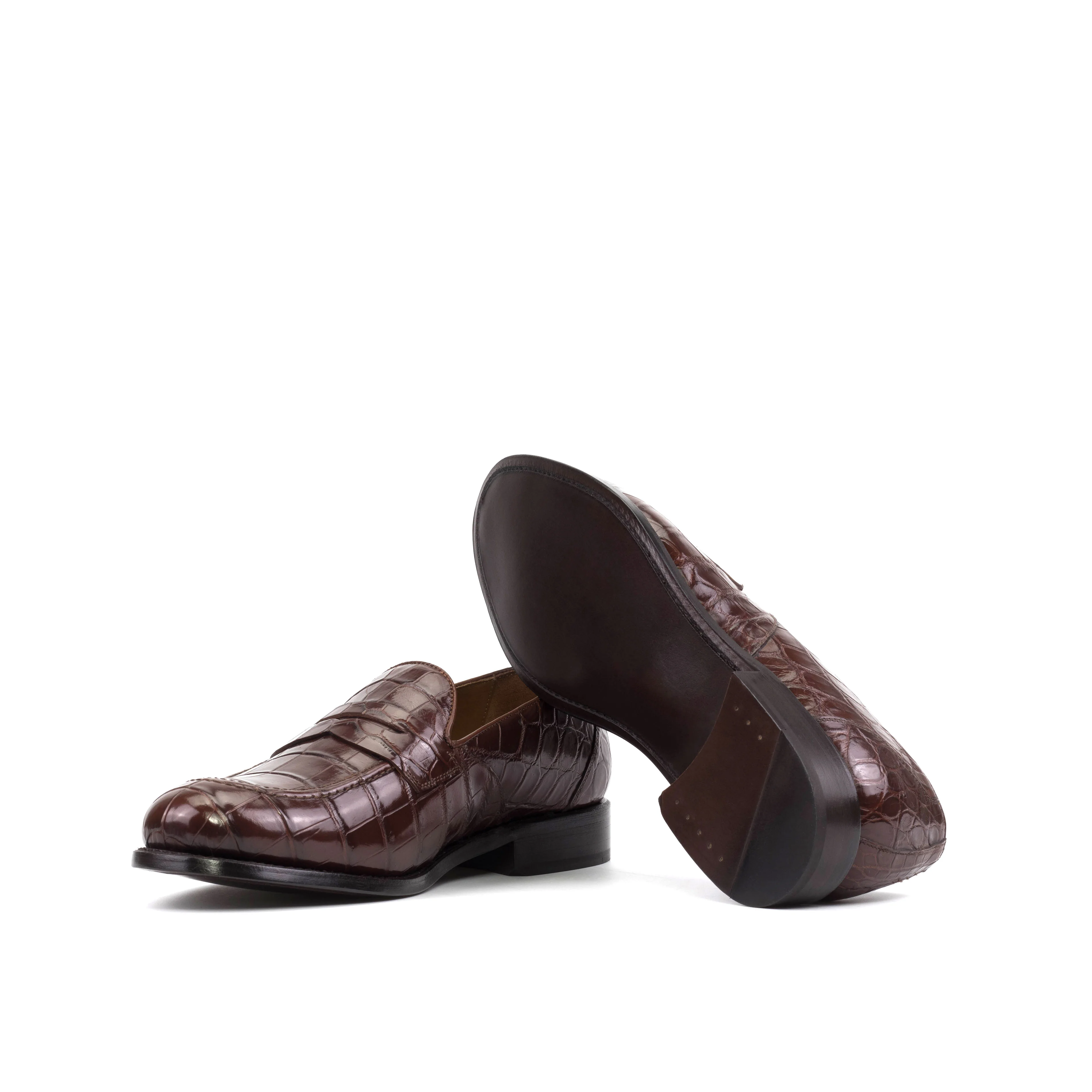 Kasa-Vubu — Croco — Mocassin